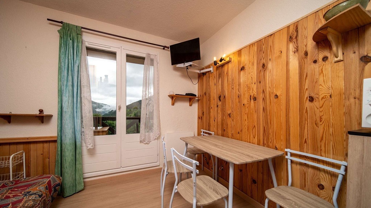 Photo of Livingroom in Allos