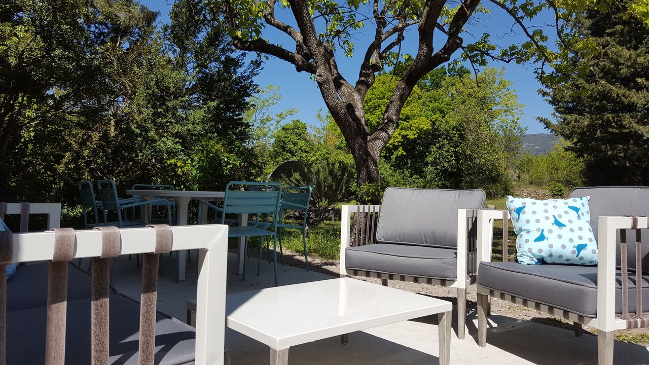 Photo of Outdoor in Saumane-de-Vaucluse