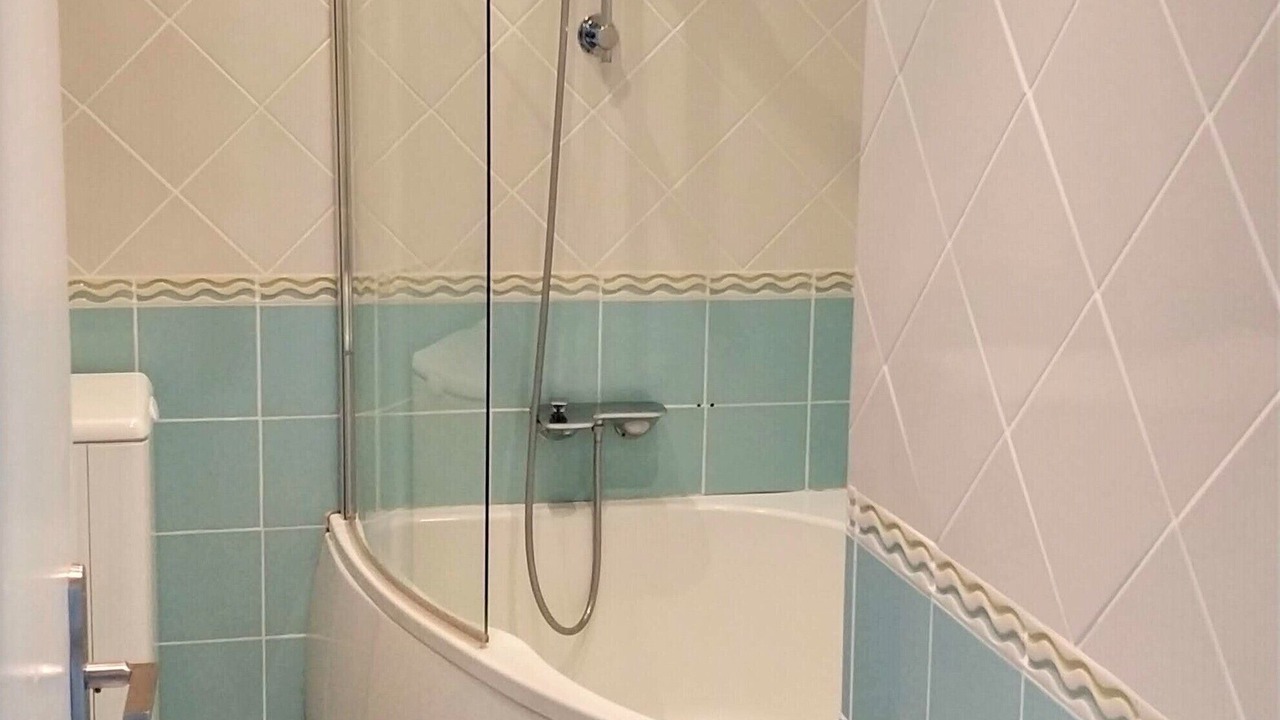 Photo of Bathroom in Sanary-sur-Mer