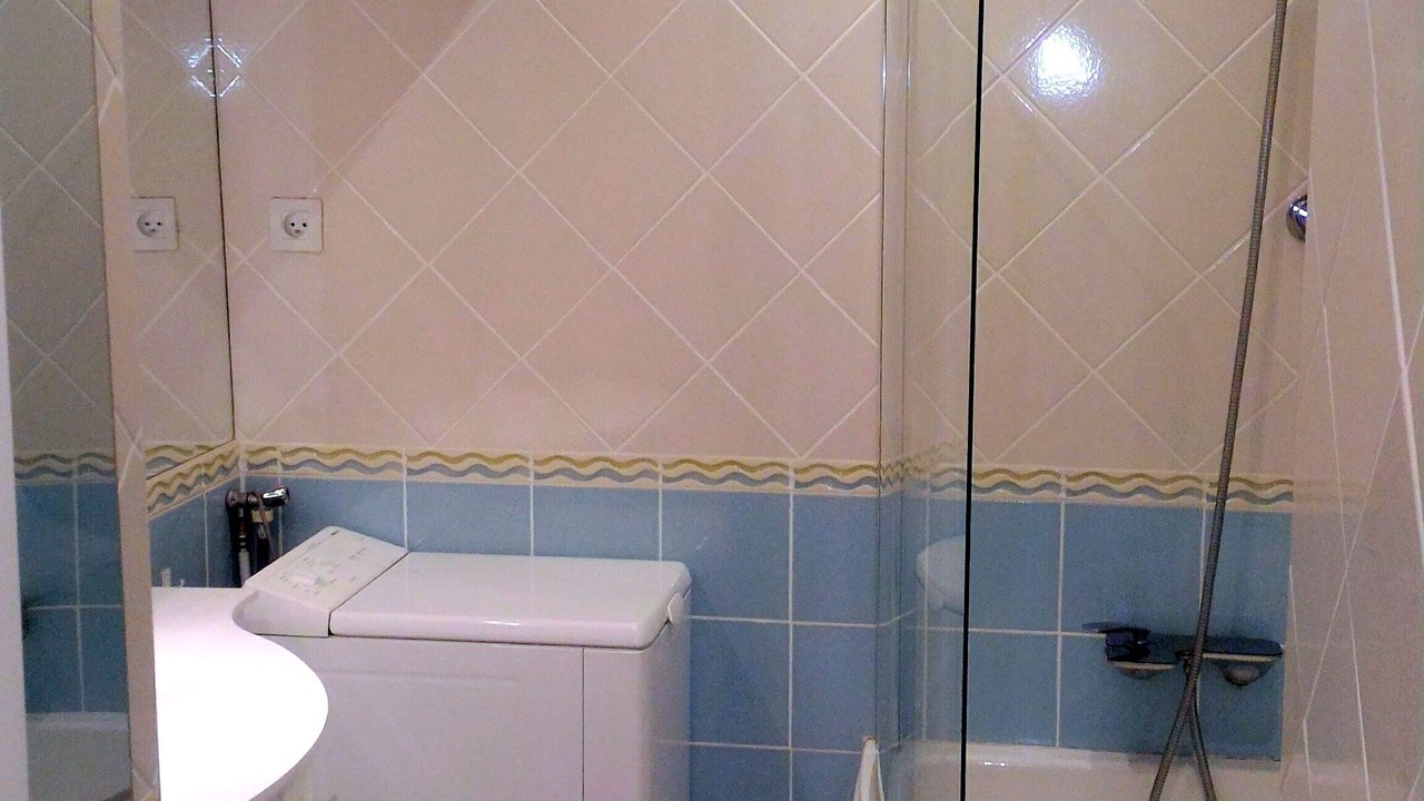 Photo of Bathroom in Sanary-sur-Mer