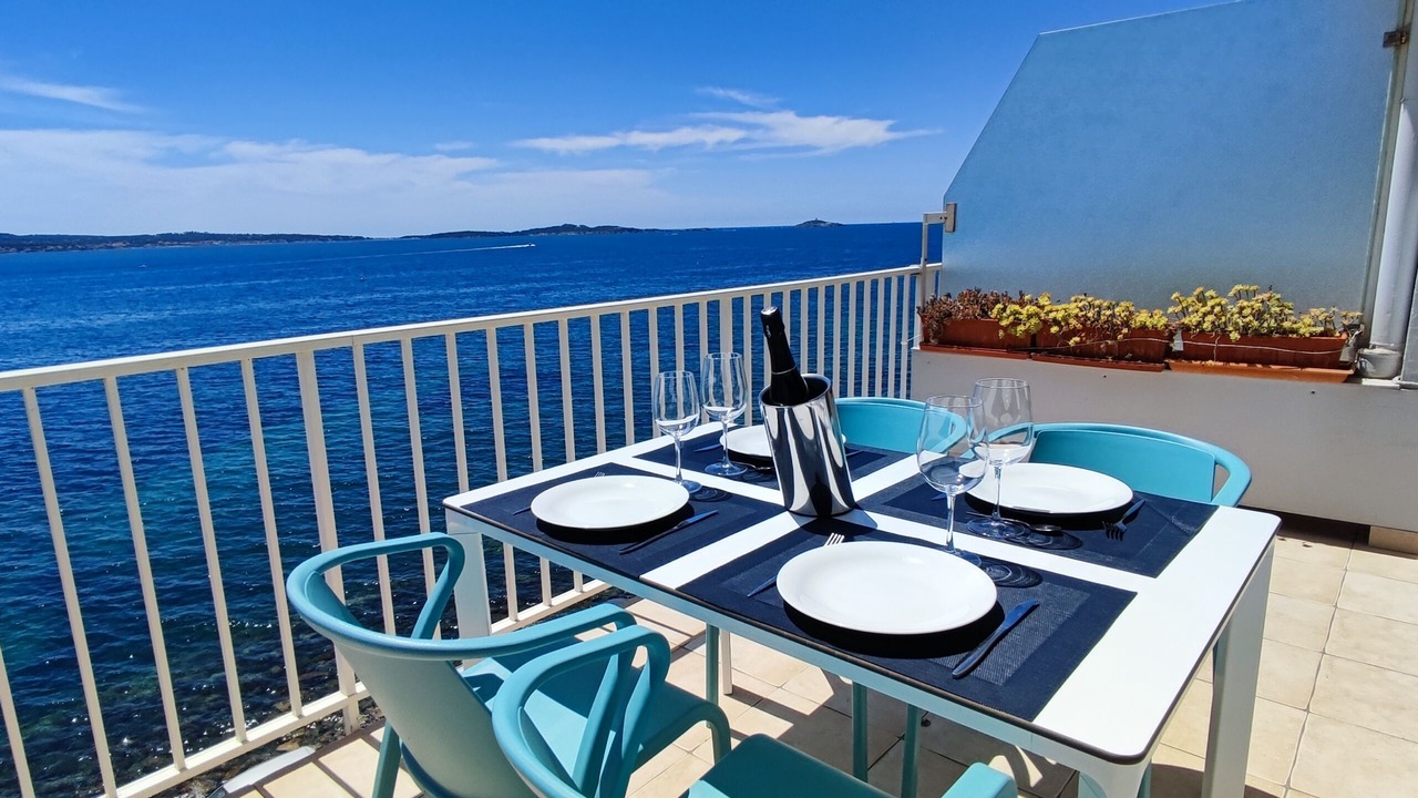 Photo of Outdoor in Sanary-sur-Mer