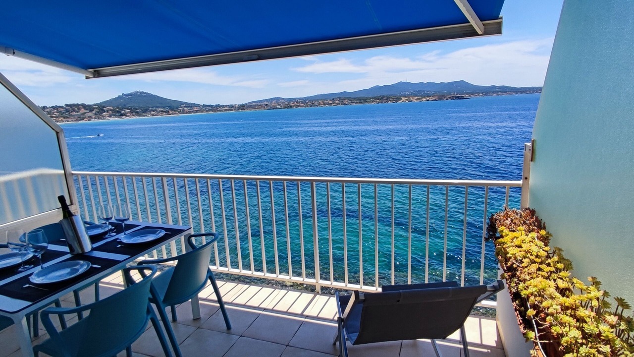 Photo of Outdoor in Sanary-sur-Mer