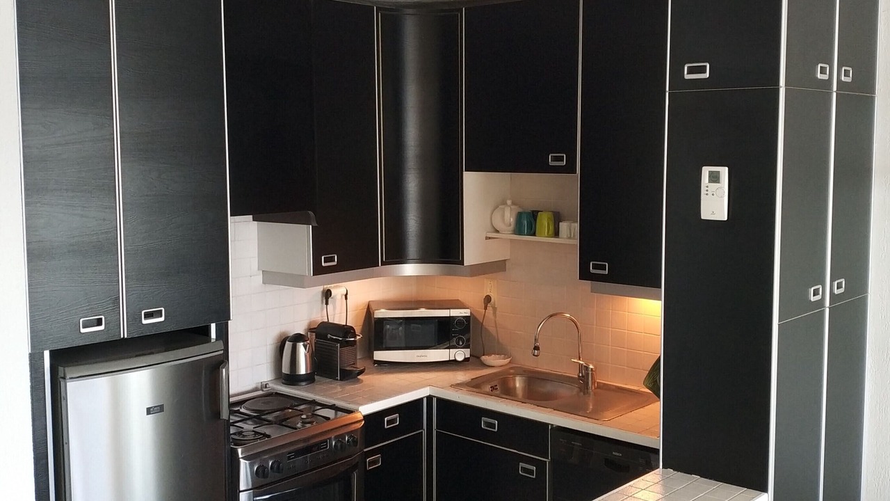 Photo of Kitchen in Sanary-sur-Mer