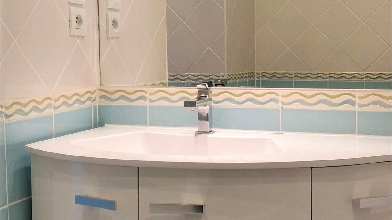 Photo of Bathroom in Sanary-sur-Mer