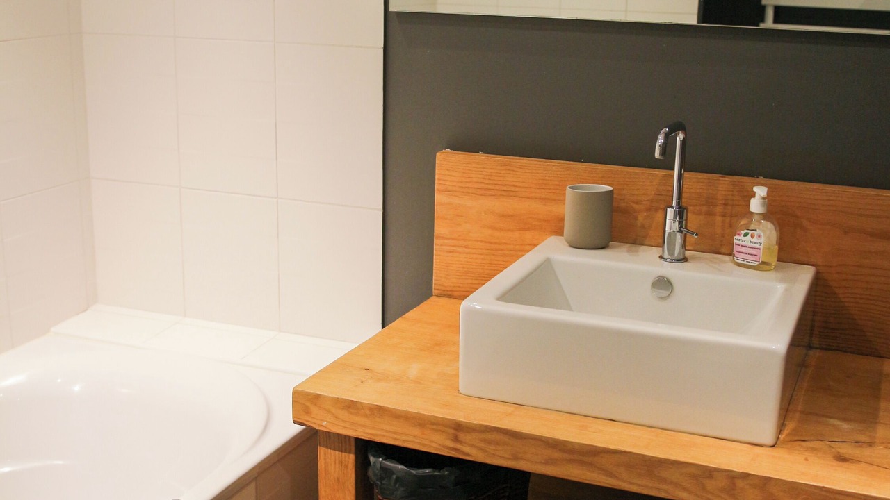 Photo of Bathroom in Larodde