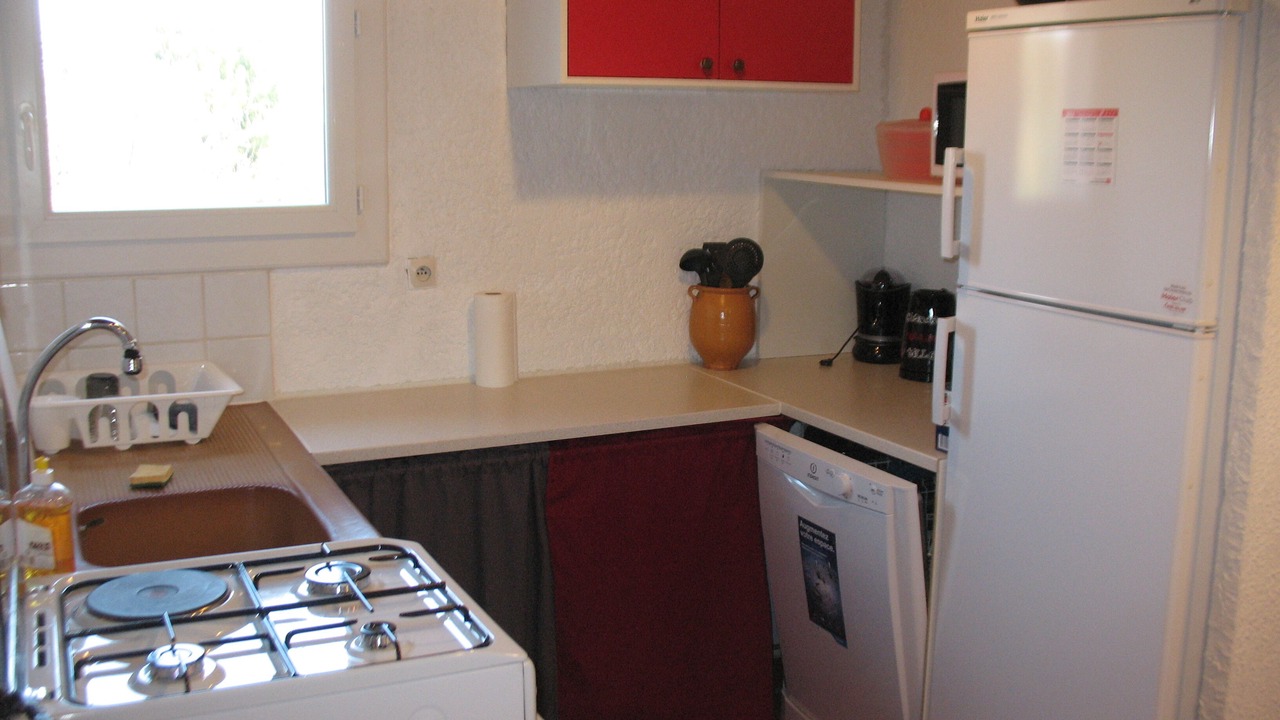 Photo of Kitchen in Aix-en-Provence