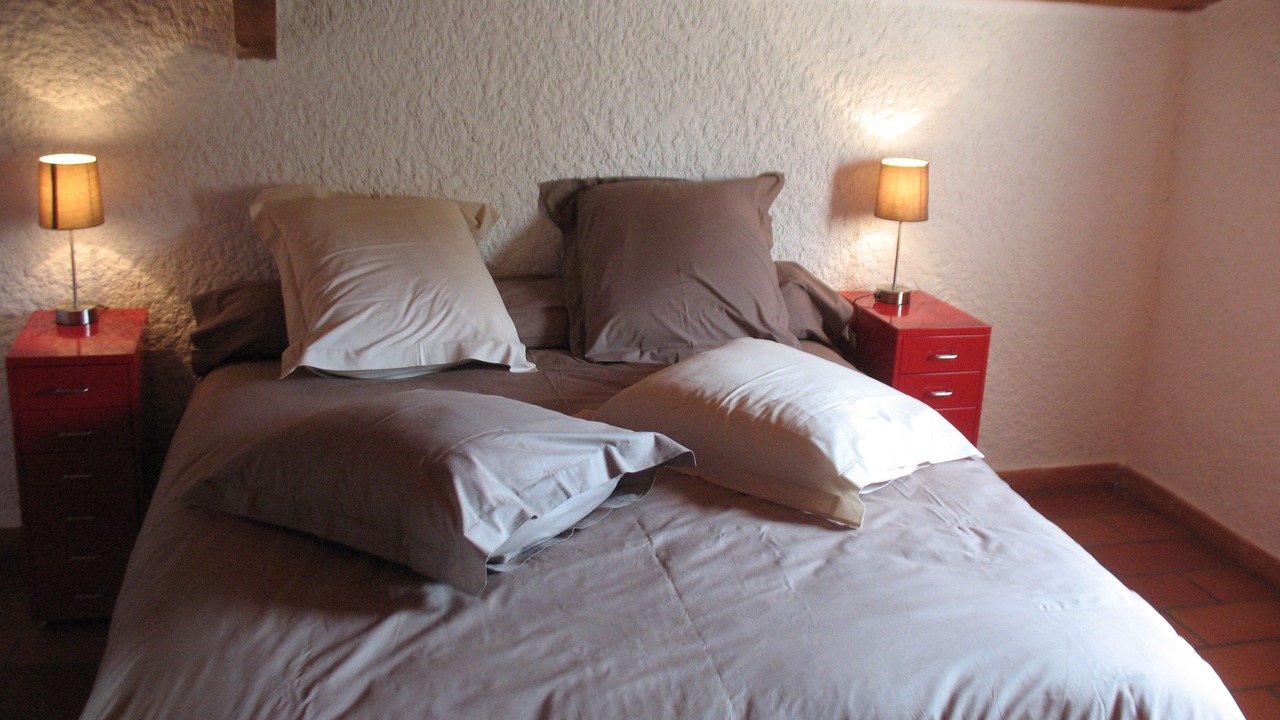 Photo of Bedroom in Aix-en-Provence