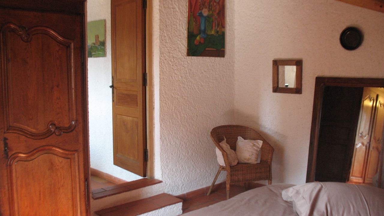 Photo of Bedroom in Aix-en-Provence