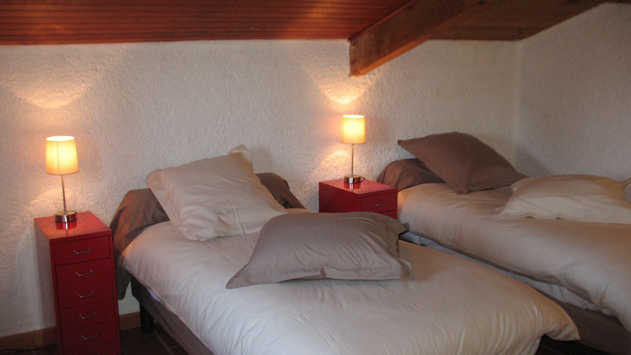 Photo of Bedroom in Aix-en-Provence