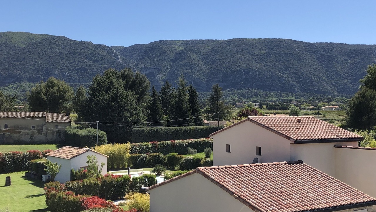 Photo of Outdoor in Oppede