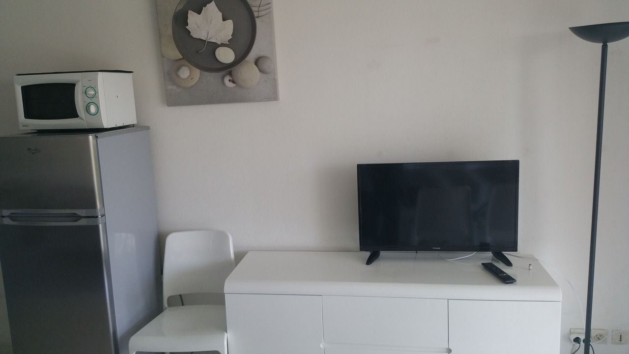 Photo of Livingroom in Golfe Juan