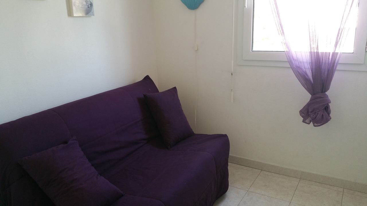 Photo of Livingroom in Golfe Juan