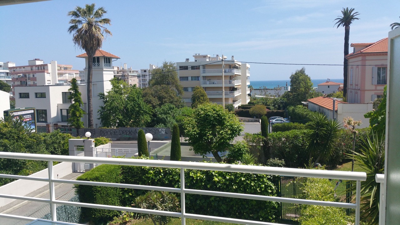 Photo of Outdoor in Golfe Juan