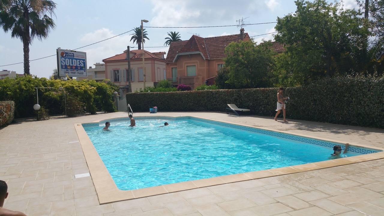 Photo of Outdoor in Golfe Juan