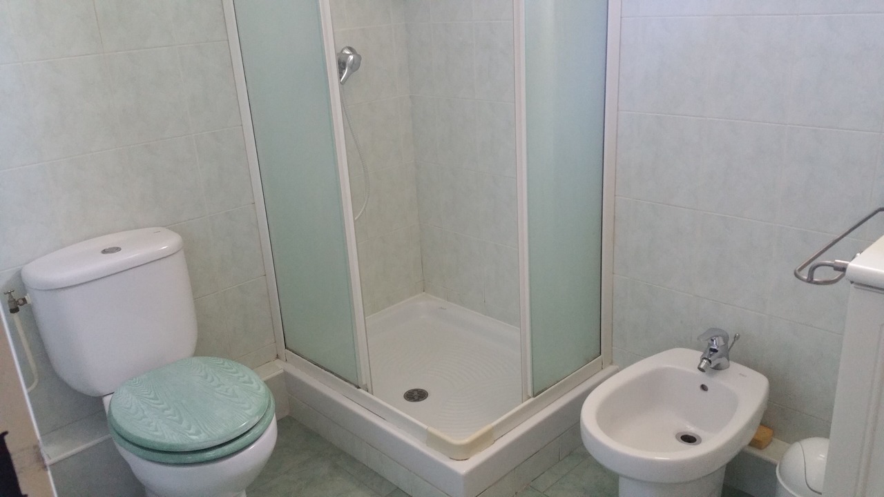 Photo of Bathroom in Golfe Juan
