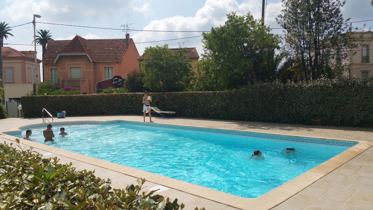 Photo of Outdoor in Golfe Juan