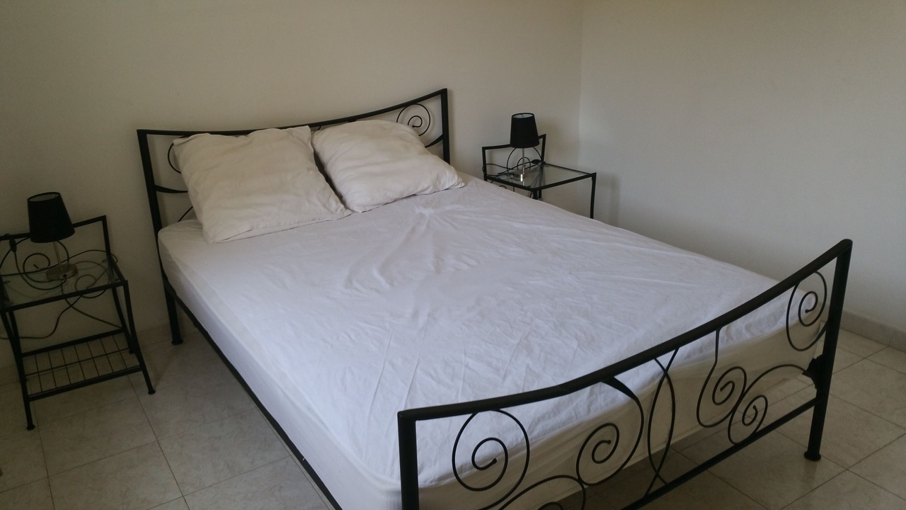 Photo of Bedroom in Golfe Juan
