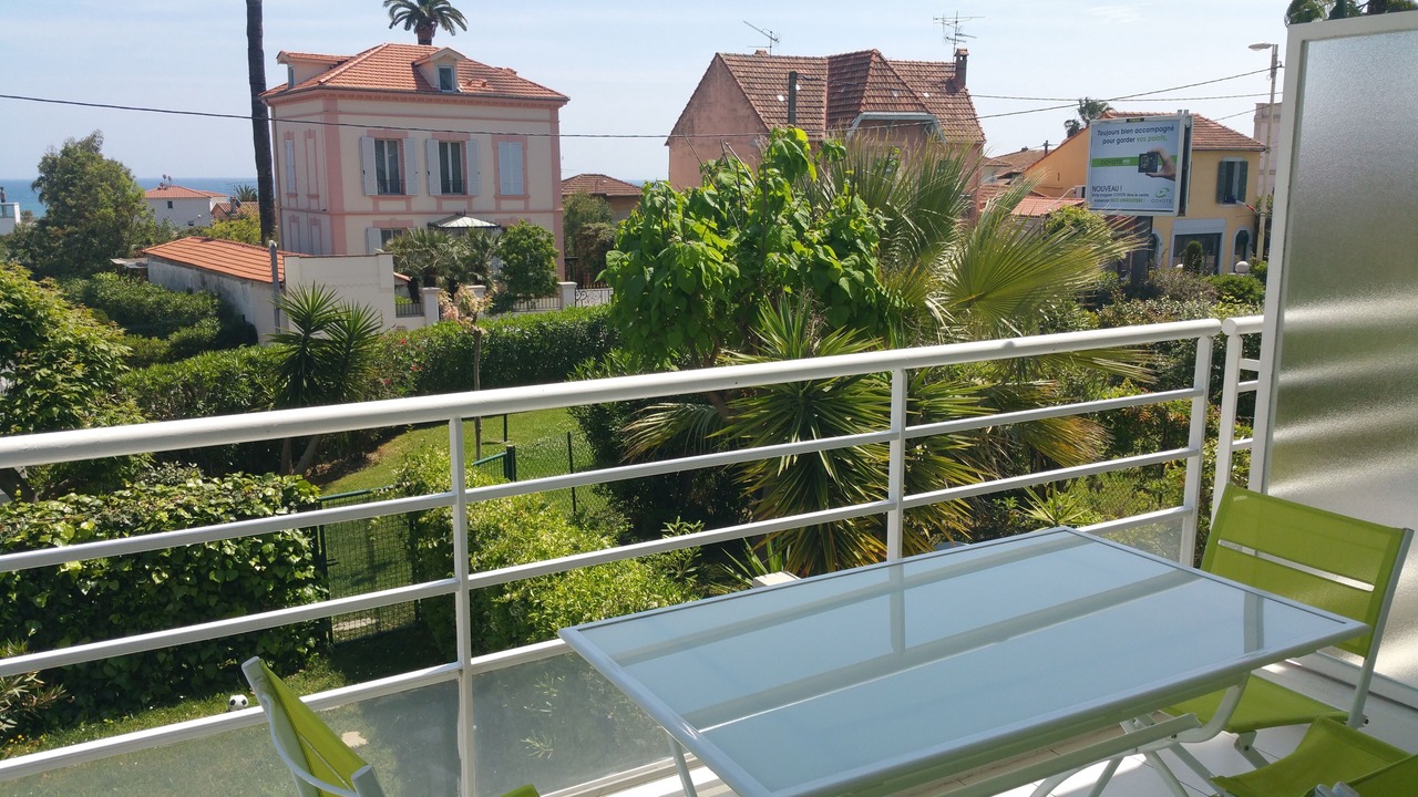 Photo of Outdoor in Golfe Juan