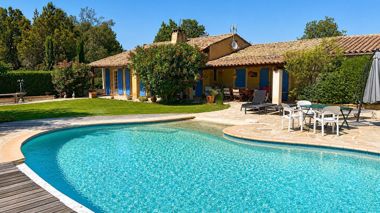Photo of Outdoor in Pernes-les-Fontaines