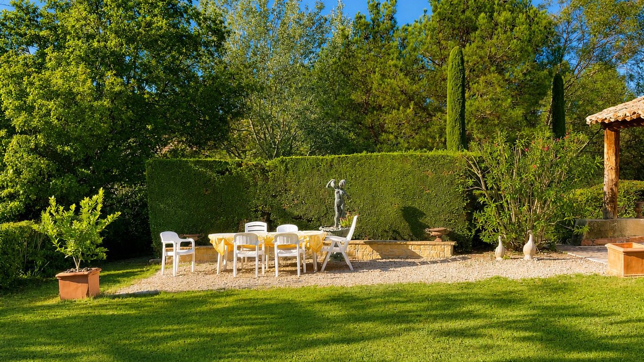 Photo of Outdoor in Pernes-les-Fontaines