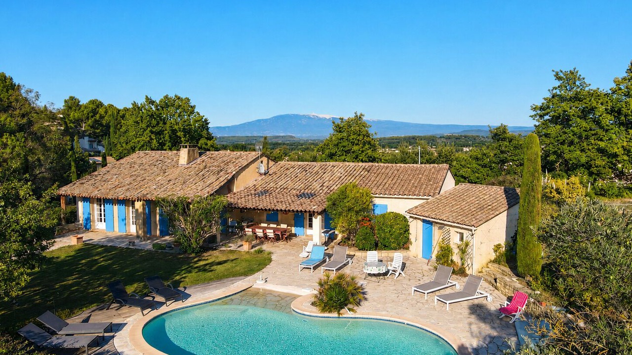 Photo of Outdoor in Pernes-les-Fontaines