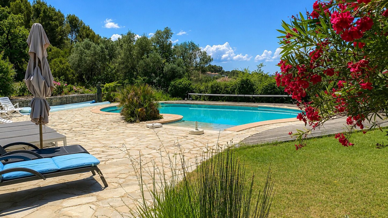 Photo of Outdoor in Pernes-les-Fontaines