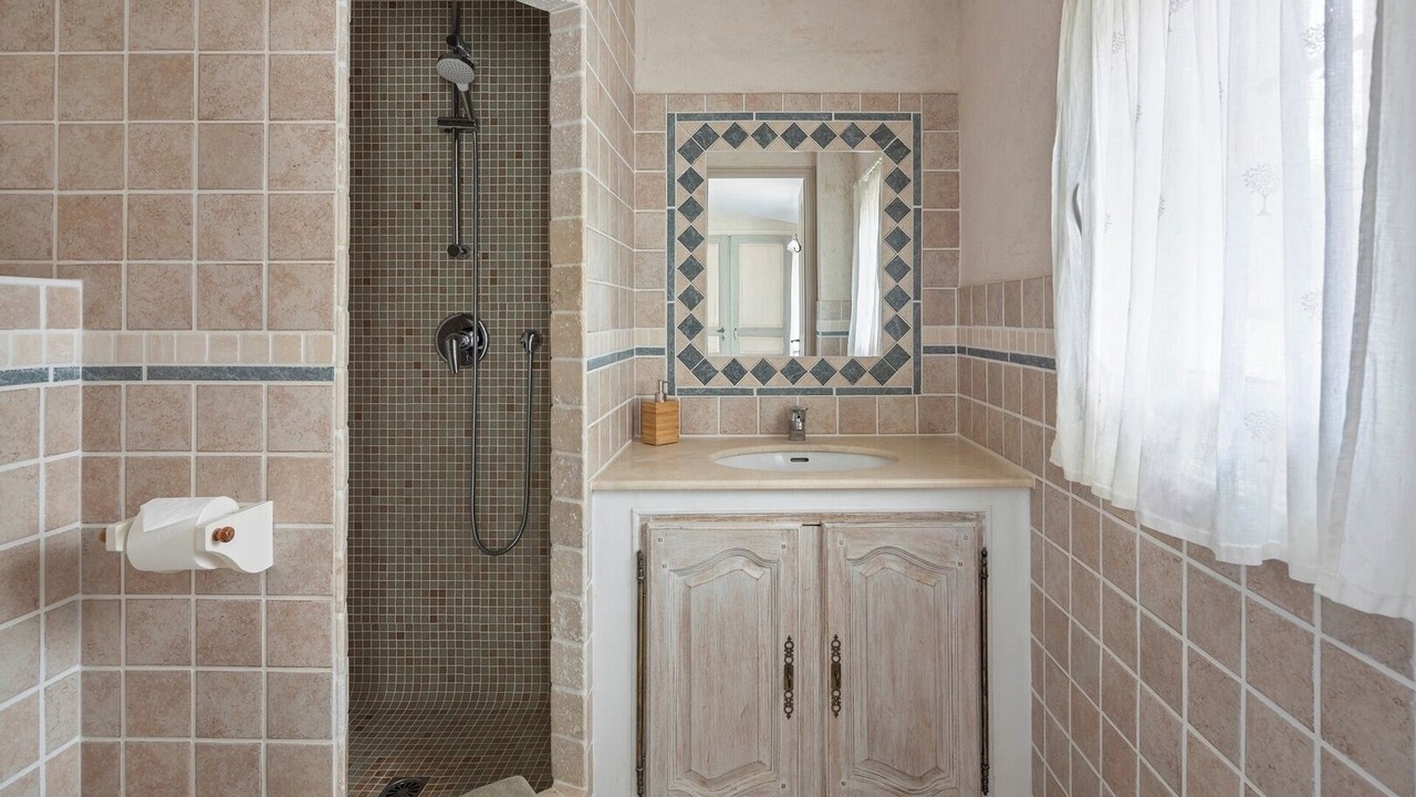 Photo of Bathroom in Valbonne