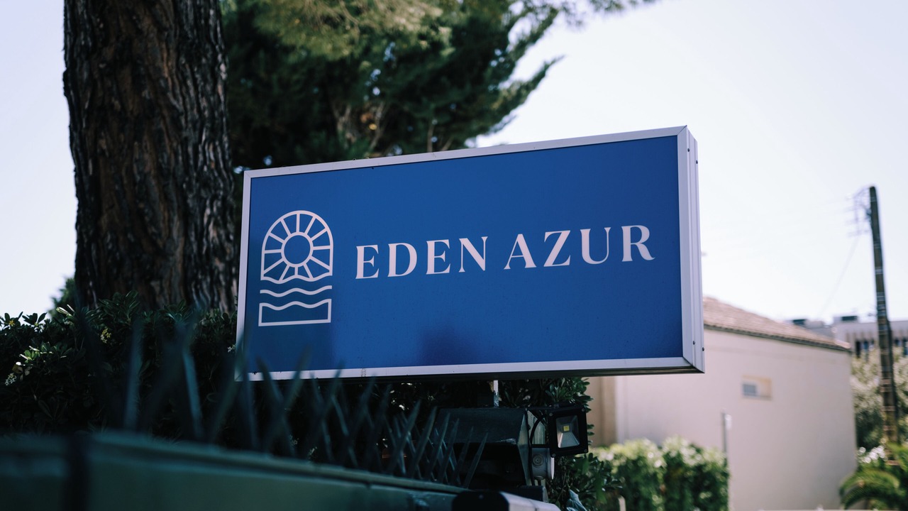Photo of Outdoor in Golfe Juan