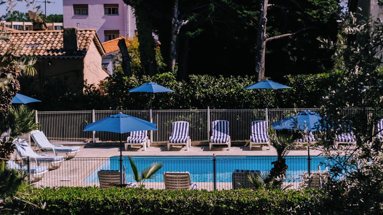Photo of Outdoor in Golfe Juan