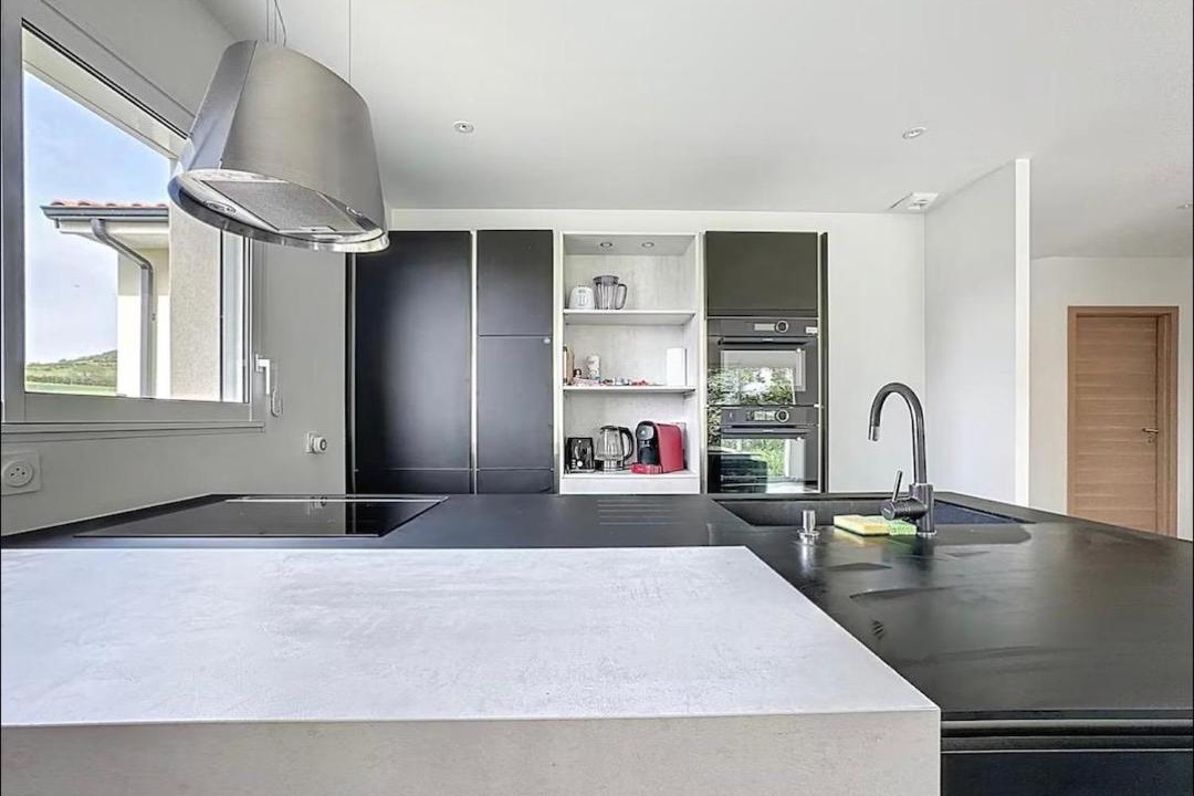 Photo of Kitchen in Cournon-dʼAuvergne