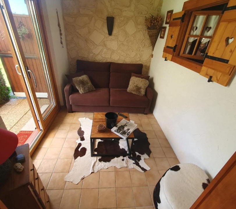 Photo of Others in Praz-sur-Arly