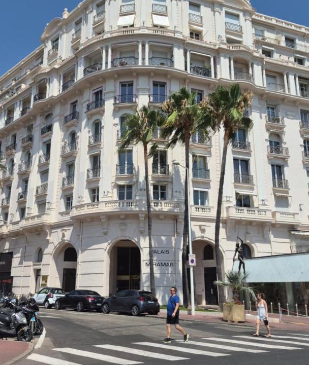 Photo of Others in Cannes City Centre