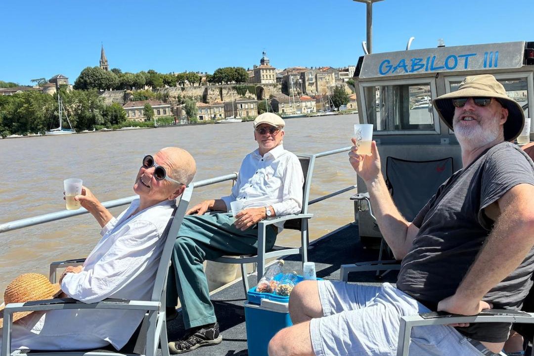 Photo of Others in Blaye Intercommunalite