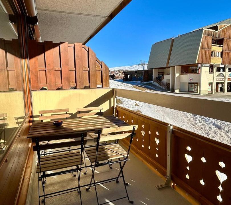 Photo of Patio Balcony in Cognet