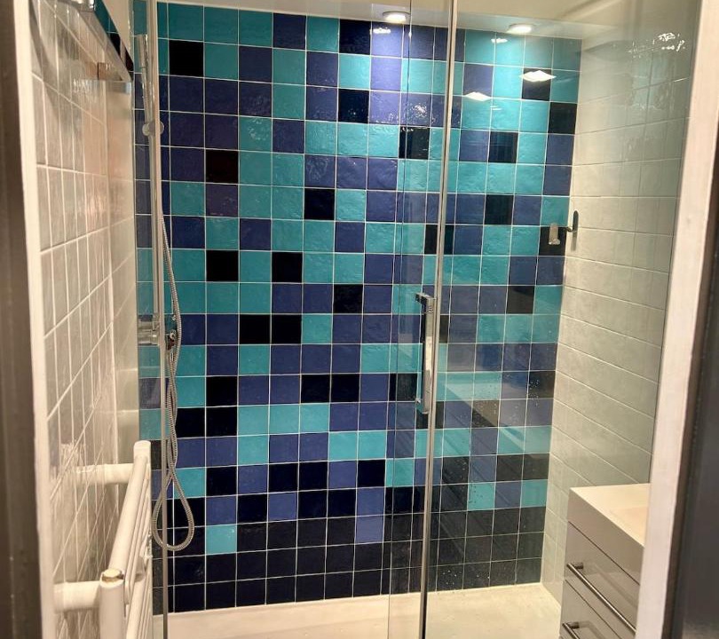 Photo of Bathroom in Cognet
