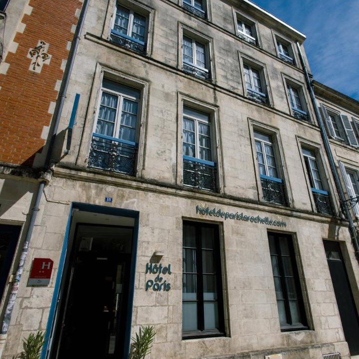 Photo of Others in La Rochelle City Centre