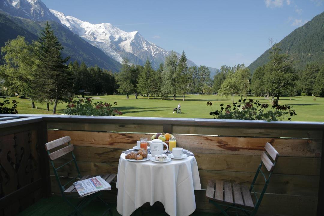 Photo of Others in Les Praz-de-Chamonix