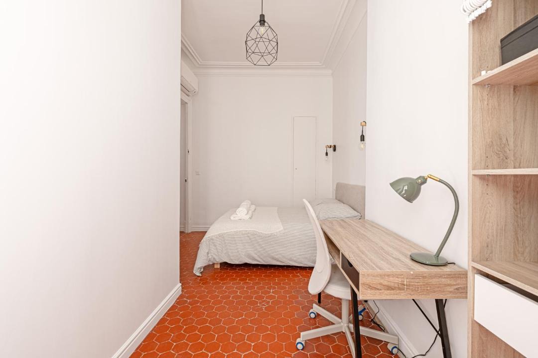 Photo of Bedroom in Palais de justice