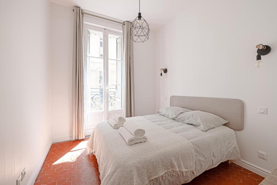 Photo of Bedroom in Palais de justice