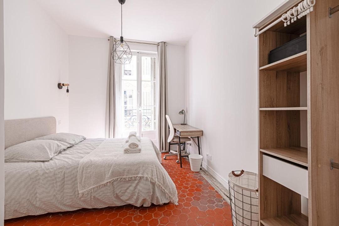 Photo of Bedroom in Palais de justice