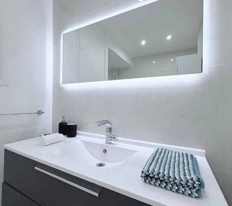 Photo of Bathroom in Palais de justice