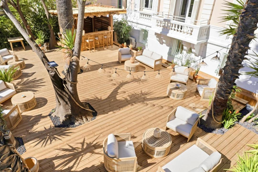 Photo of Others in Cannes City Centre
