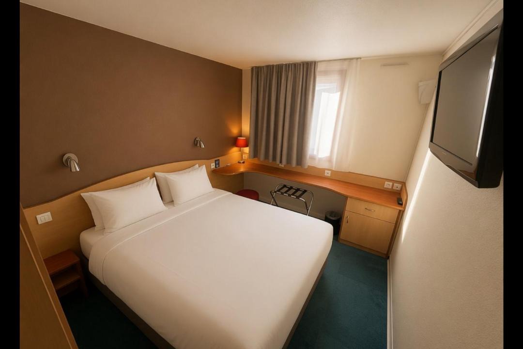Photo of Bedroom in Montpellier