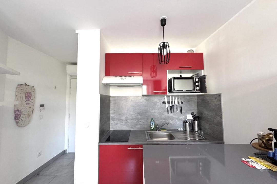 Photo of Kitchen in Old Town
