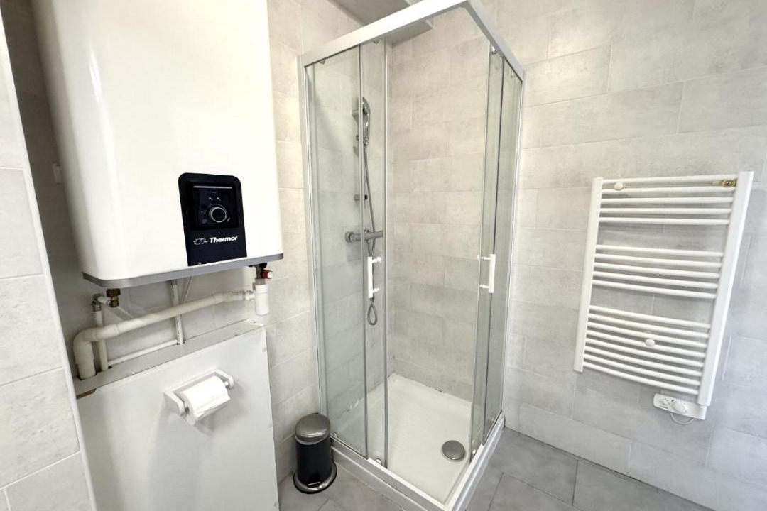 Photo of Bathroom in Old Town