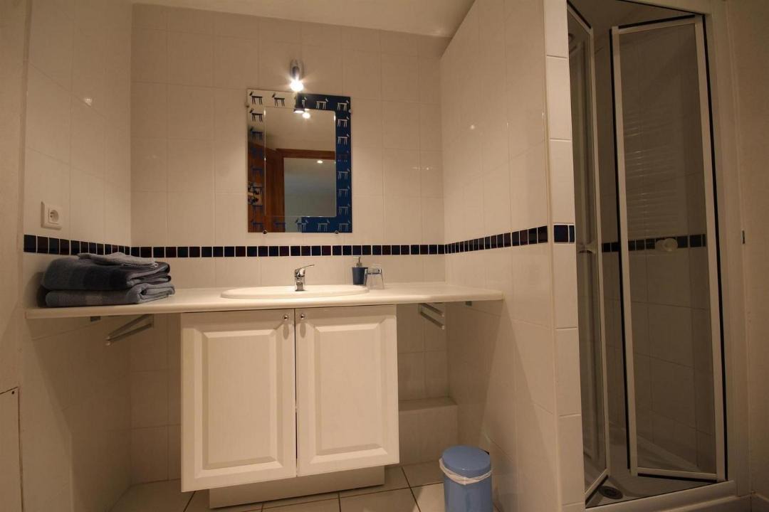 Photo of Bathroom in Devay