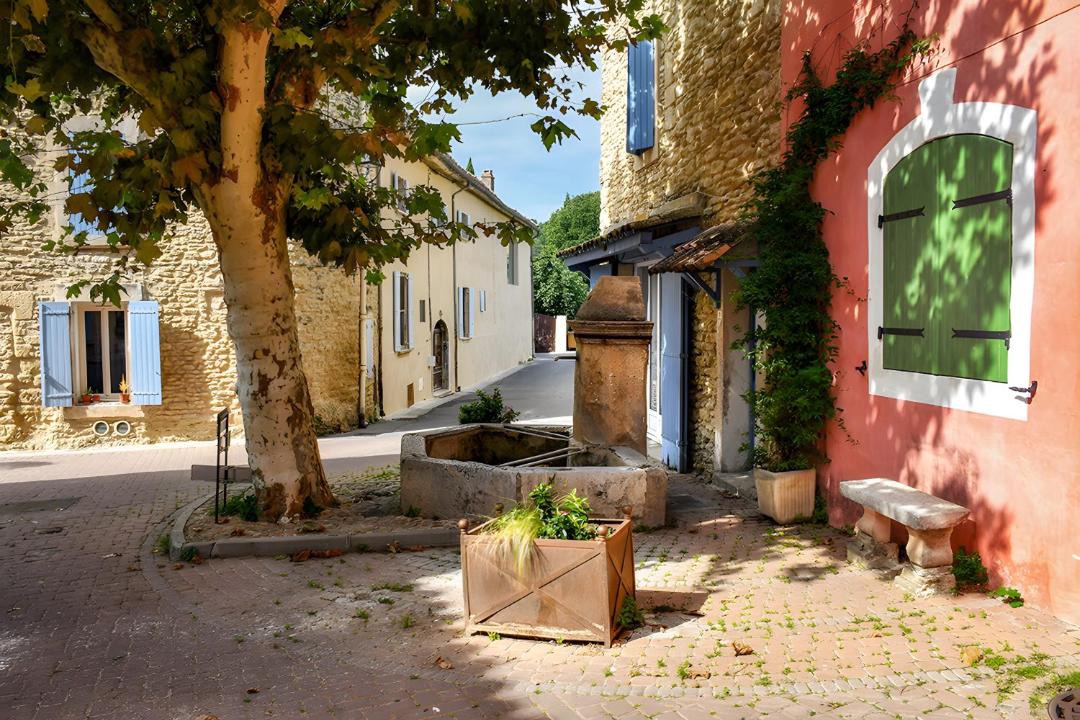 Photo of Others in Cabrieres-d'Avignon