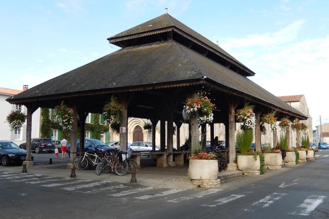 Photo of Others in Saint-Georges-d'Oleron