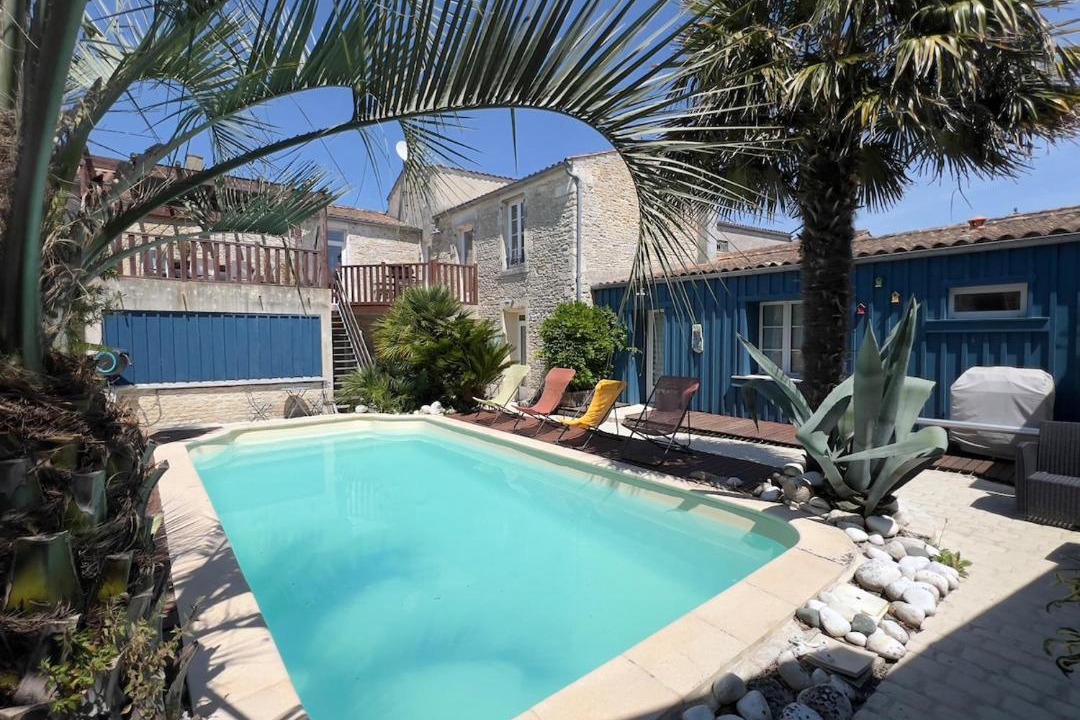 Photo of Others in Saint-Georges-d'Oleron
