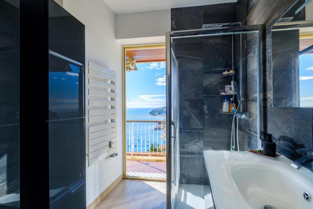 Photo of Bathroom in Villefranche-sur-Mer